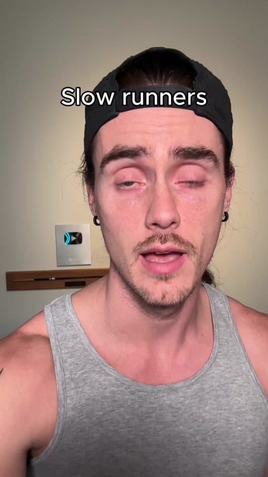 Post 1 by Training Tall on TikTok (video)