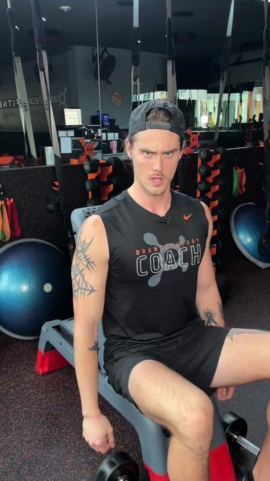 Post 4 by Training Tall on TikTok (video)