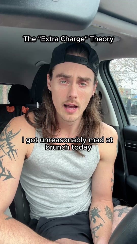 Post 3 by Training Tall on TikTok (video)