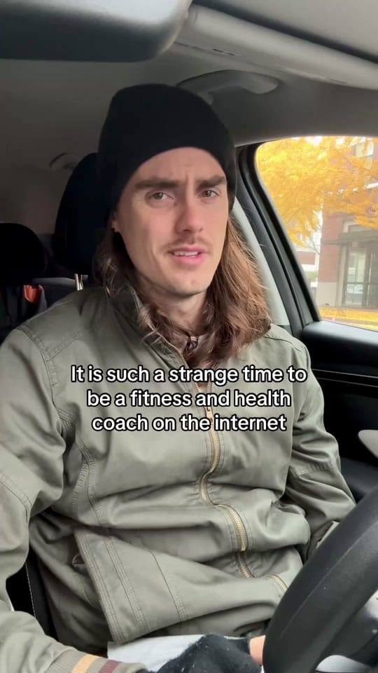 Post 6 by Training Tall on TikTok (video)
