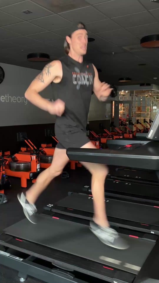 Post 5 by Training Tall on TikTok (video)