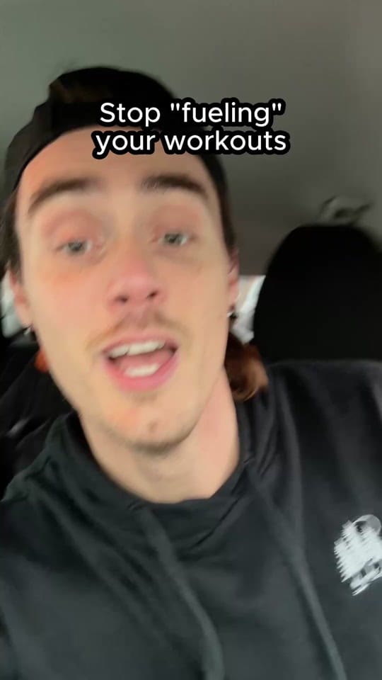 Post 2 by Training Tall on TikTok (video)