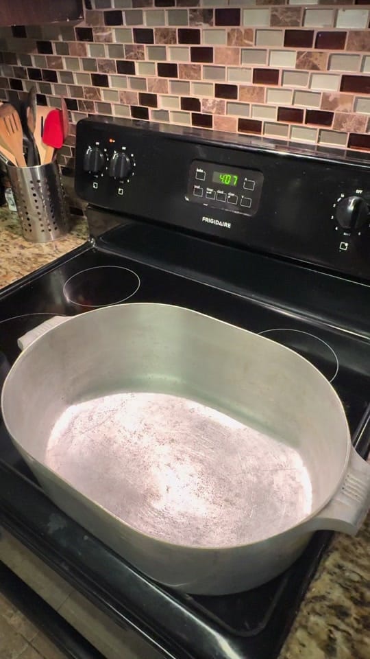 Post 8 by Louisiana Hannah 🐊 on TikTok (video)