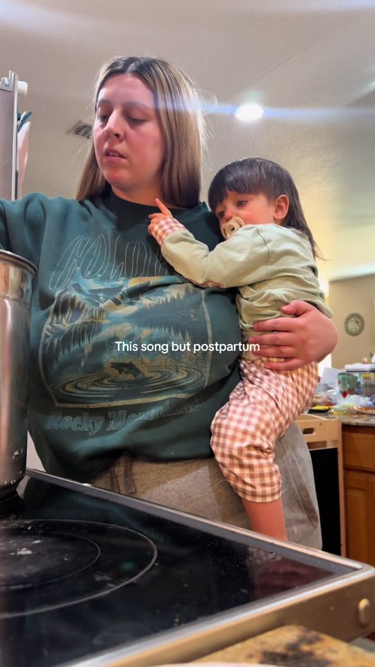 Post 1 by Louisiana Hannah 🐊 on TikTok (video)