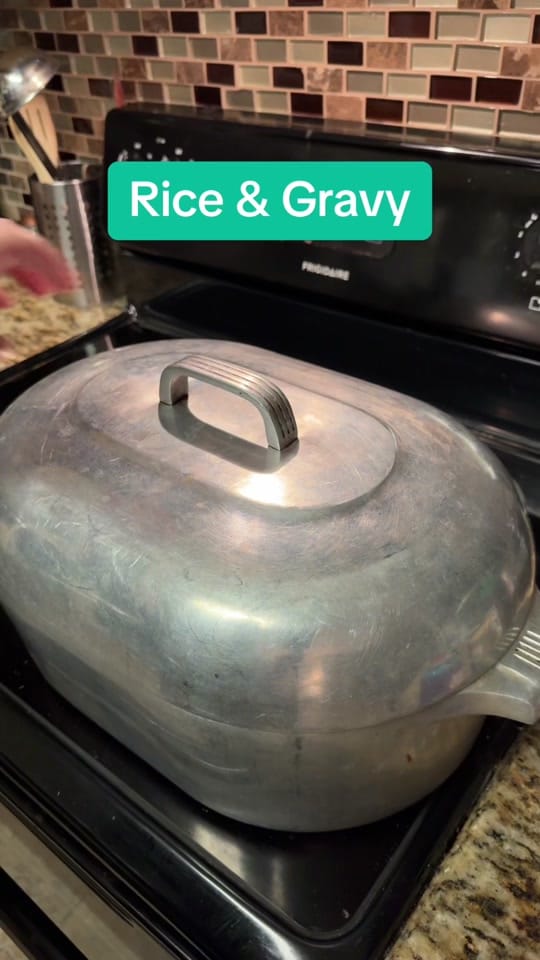 Post 9 by Louisiana Hannah 🐊 on TikTok (video)