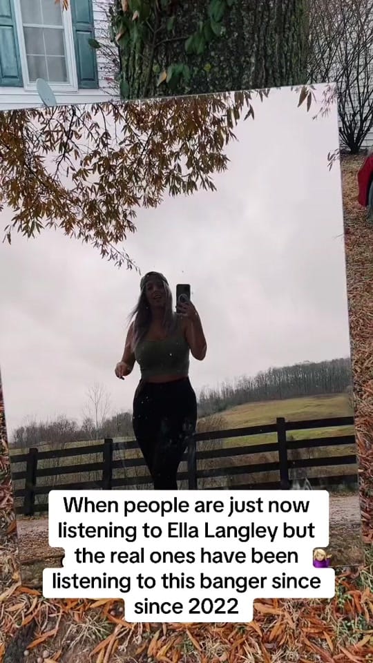 Post 3 by Louisiana Hannah 🐊 on TikTok (video)