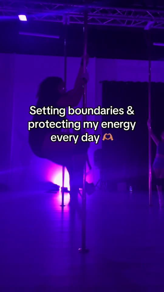 Post 3 by Steph | Self-Love & Travel on TikTok (video)