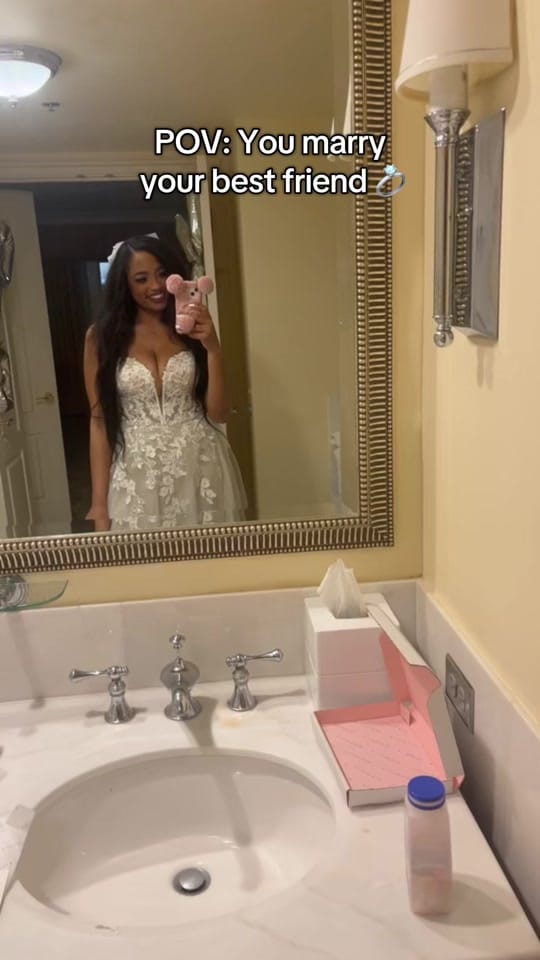 Post 2 by Steph | Self-Love & Travel on TikTok (video)
