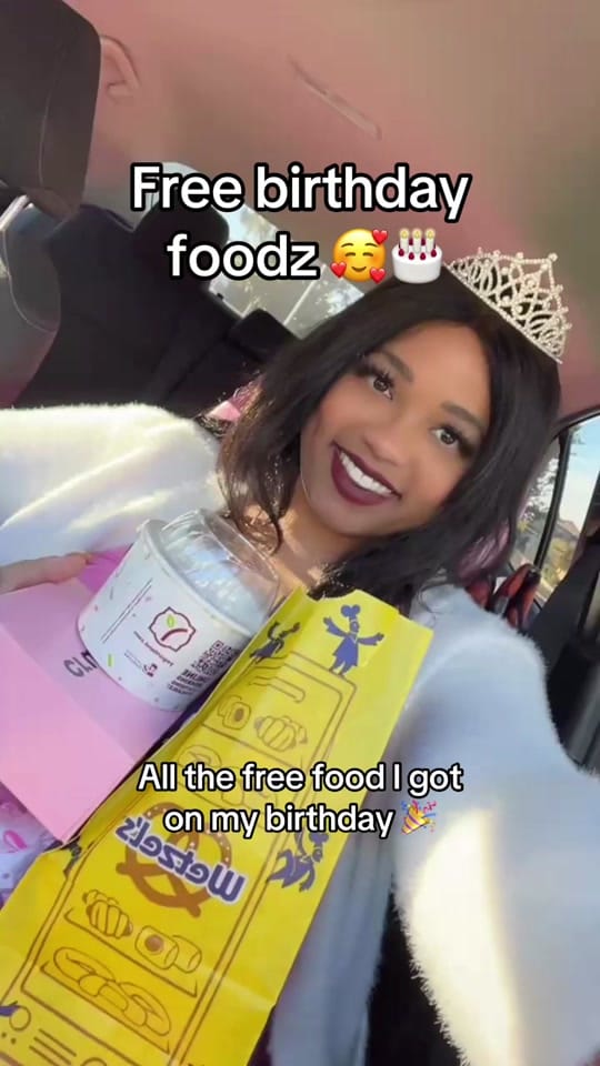 Post 1 by Steph | Self-Love & Travel on TikTok (video)