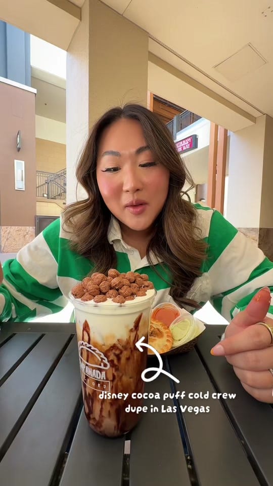 Post 2 by Julie Kim on TikTok (video)