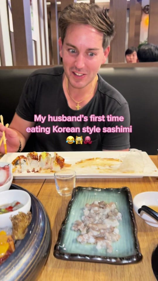 Post 10 by Julie Kim on TikTok (video)