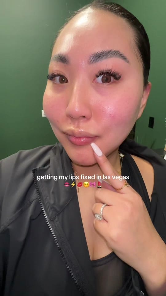 Post 3 by Julie Kim on TikTok (video)