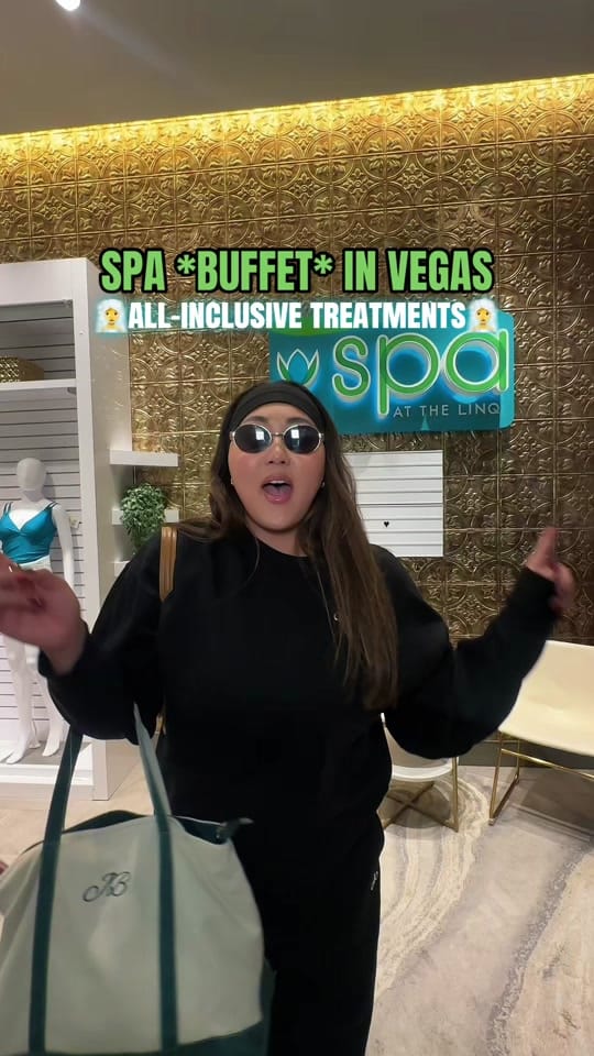 Post 8 by Julie Kim on TikTok (video)