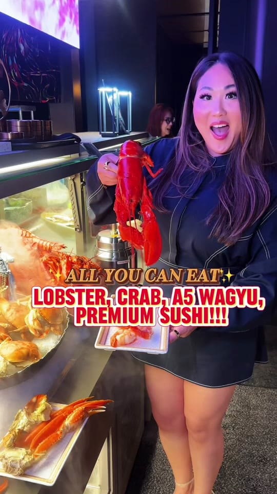 Post 1 by Julie Kim on TikTok (video)