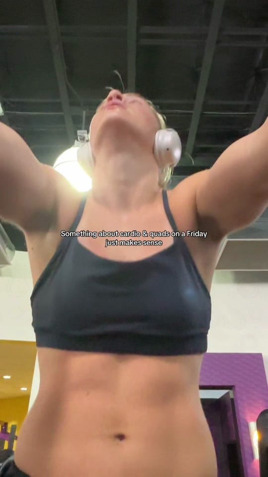 Post 3 by Ashley Matern on TikTok (video)