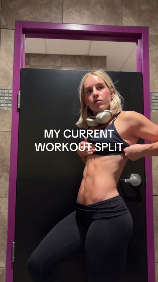 Post 9 by Ashley Matern on TikTok (video)
