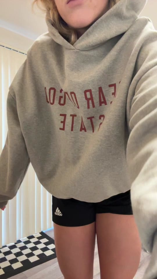 Post 5 by Ashley Matern on TikTok (video)