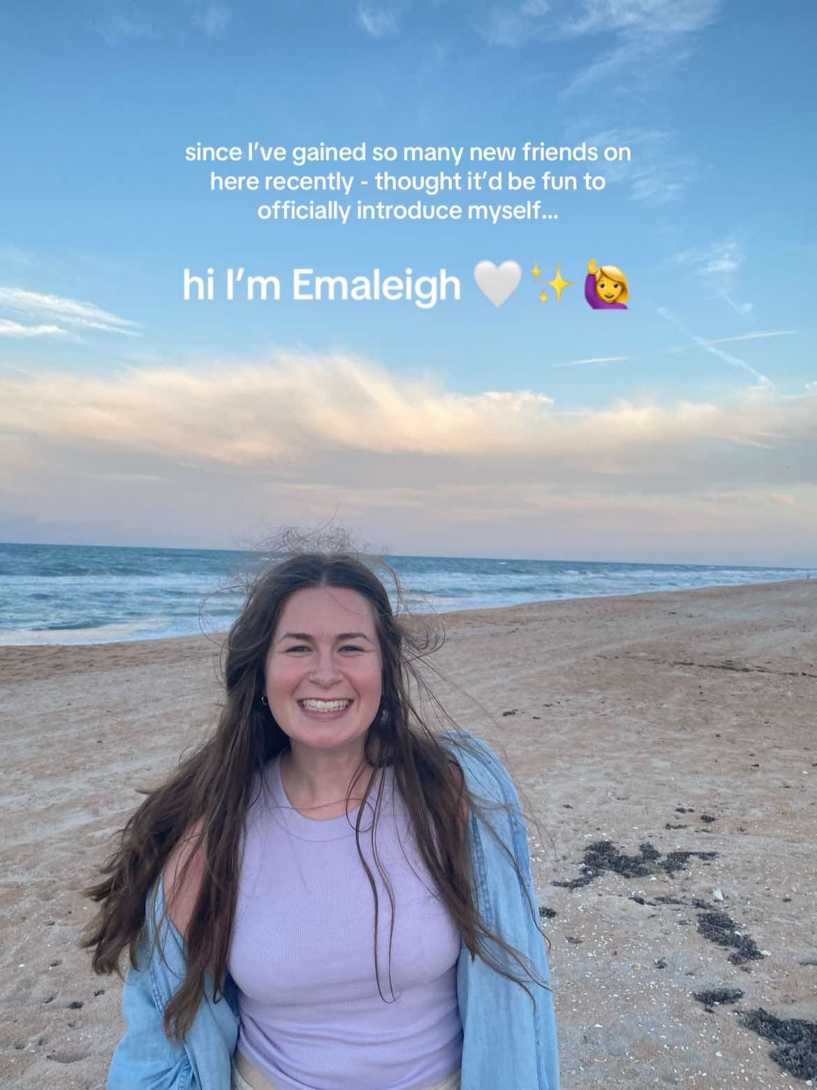 Post 10 by emaleigh on TikTok (video)