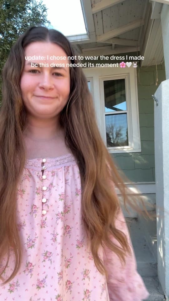 Post 1 by emaleigh on TikTok (video)
