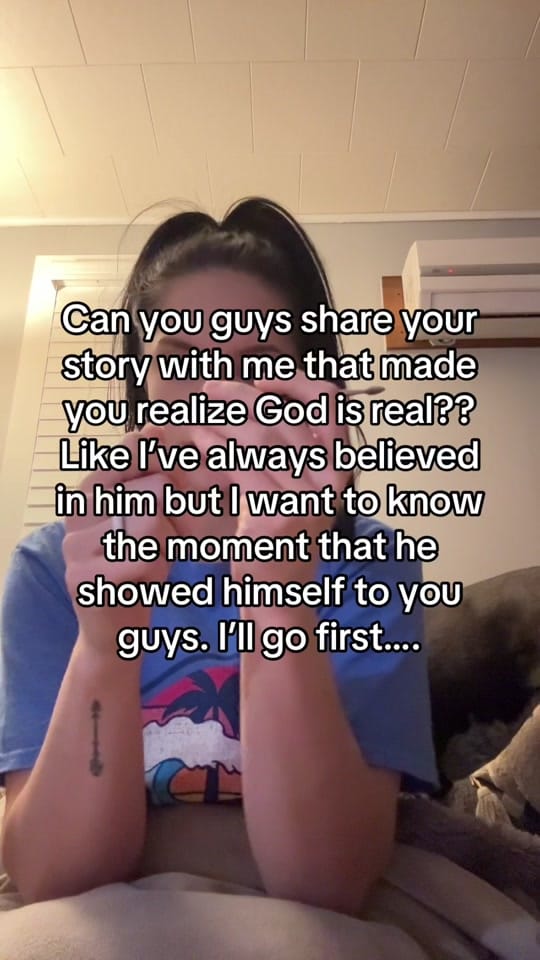 Post 8 by Caitlyn Hobson on TikTok (video)