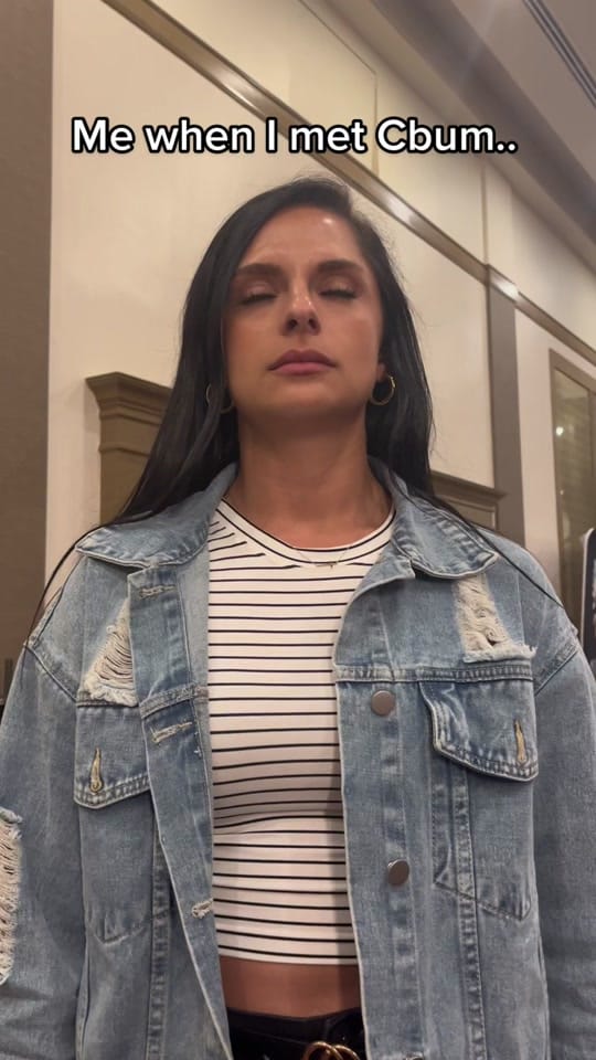 Post 10 by Caitlyn Hobson on TikTok (video)