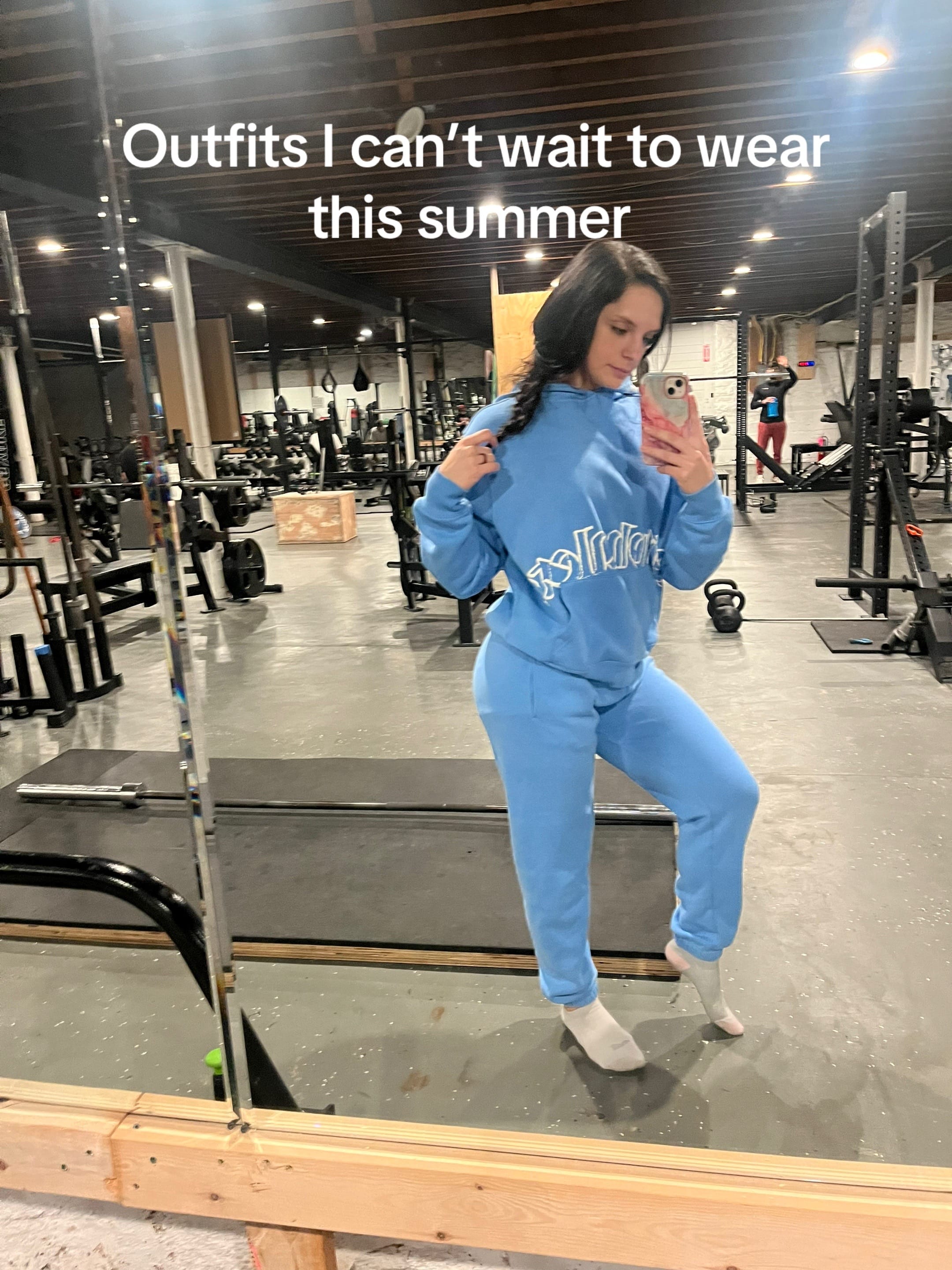 Post 3 by Caitlyn Hobson on TikTok (video)
