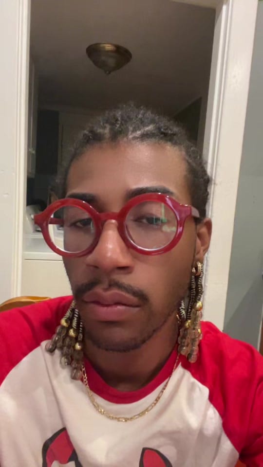 Post 7 by Andre’ Hubbard on TikTok (video)