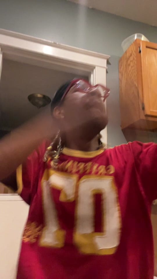 Post 10 by Andre’ Hubbard on TikTok (video)