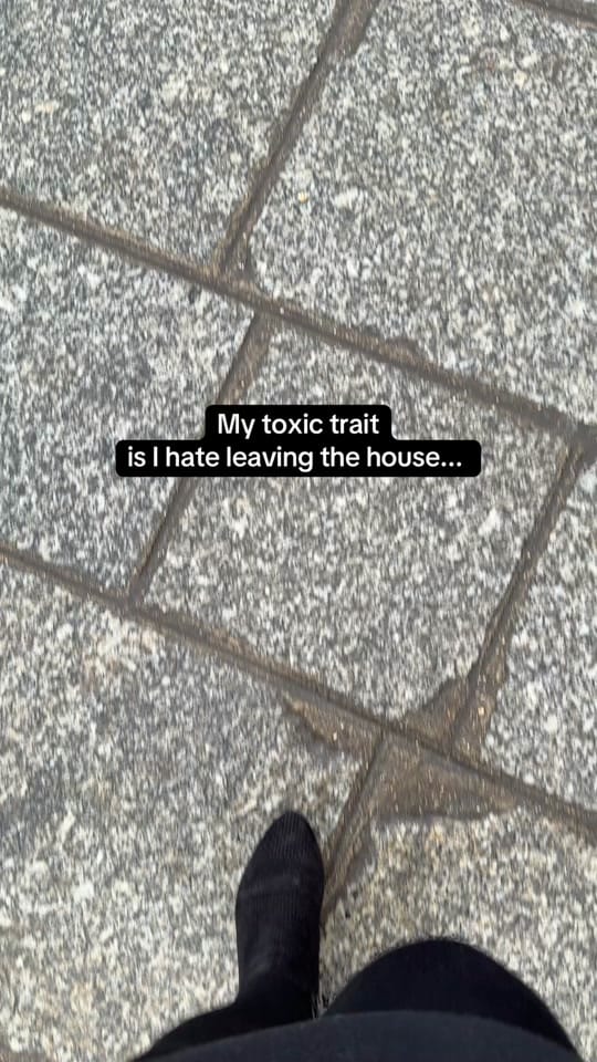 Post 9 by Susie Prone To Wander on TikTok (video)