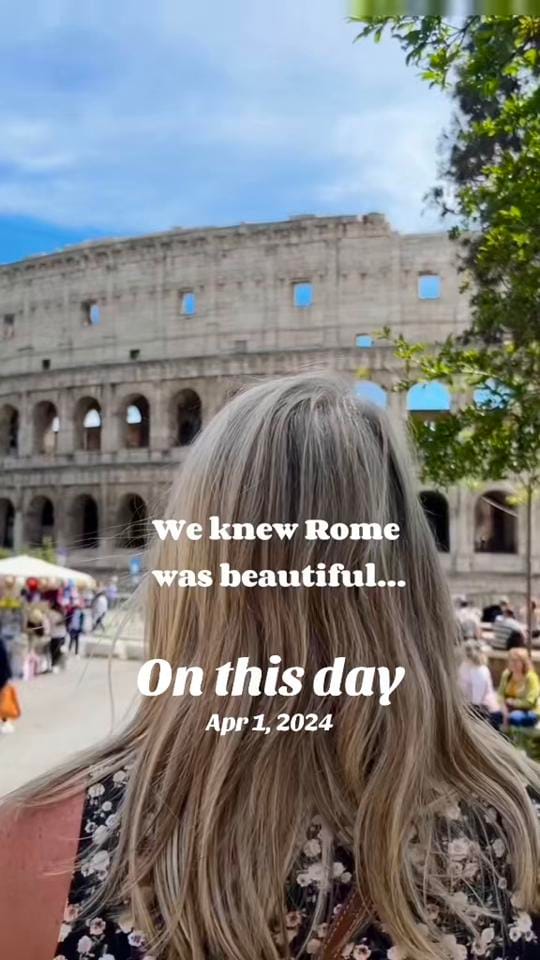 Post 4 by Susie Prone To Wander on TikTok (video)