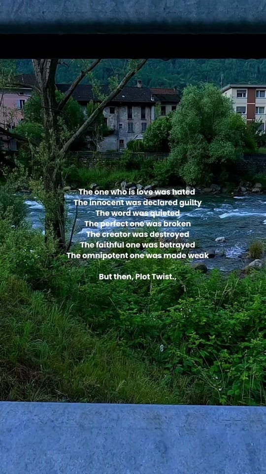 Post 1 by Susie Prone To Wander on TikTok (video)