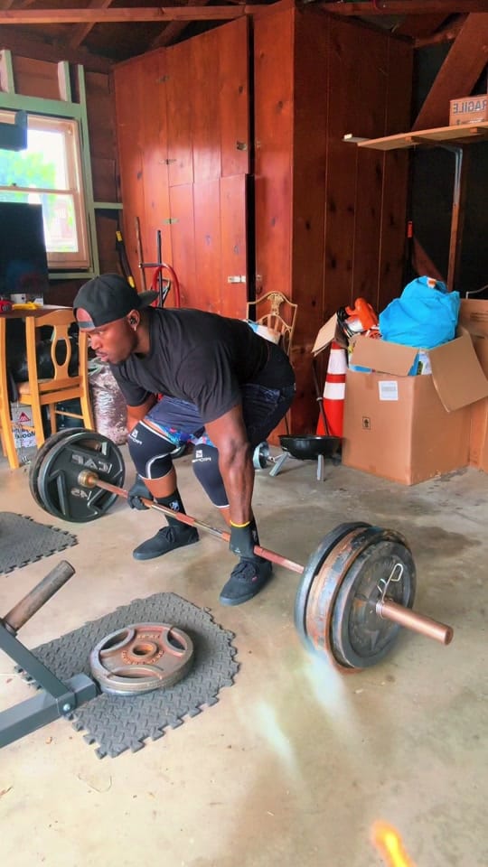 Post 5 by Mistah_BT on TikTok (video)