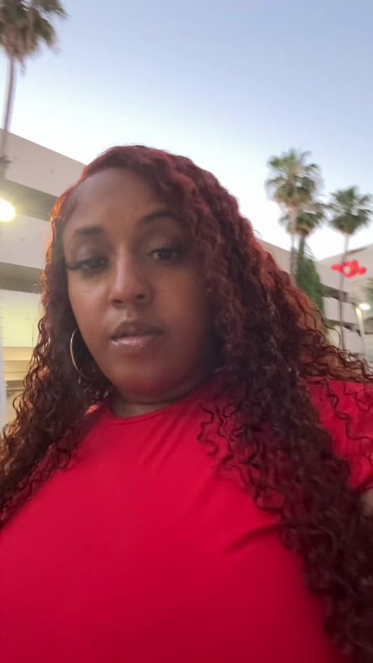 Post 10 by Shay 🌹 | Content Creator on TikTok (video)