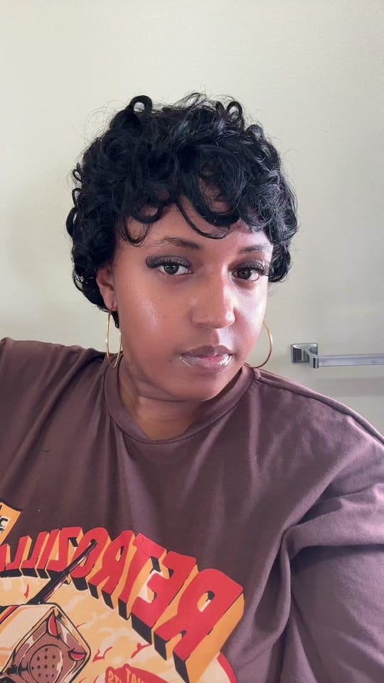 Post 7 by Shay 🌹 | Content Creator on TikTok (video)