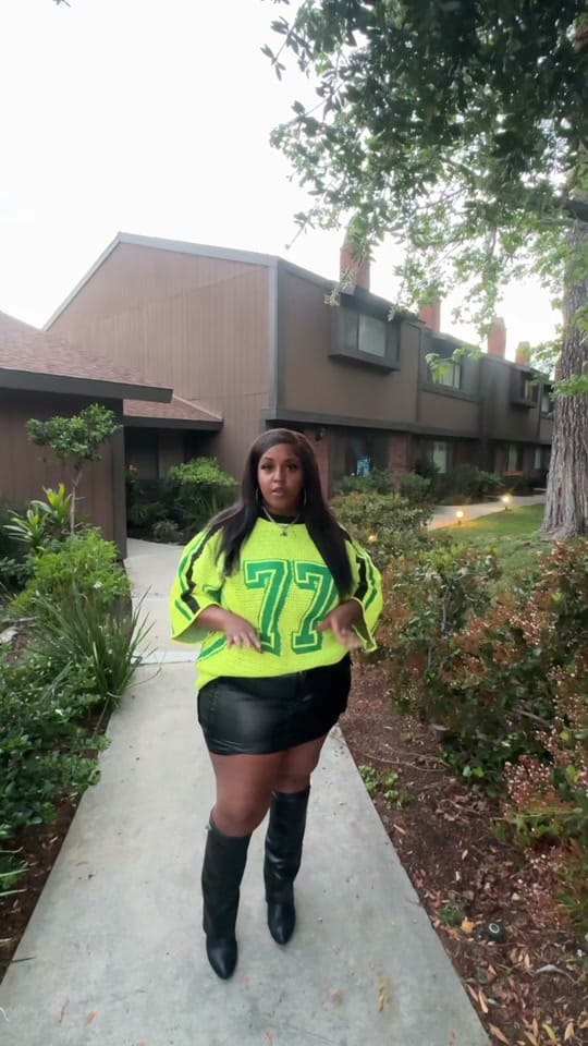 Post 1 by Shay 🌹 | Content Creator on TikTok (video)