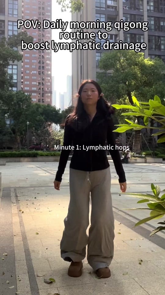 Post 2 by Lya Lin on TikTok (video)