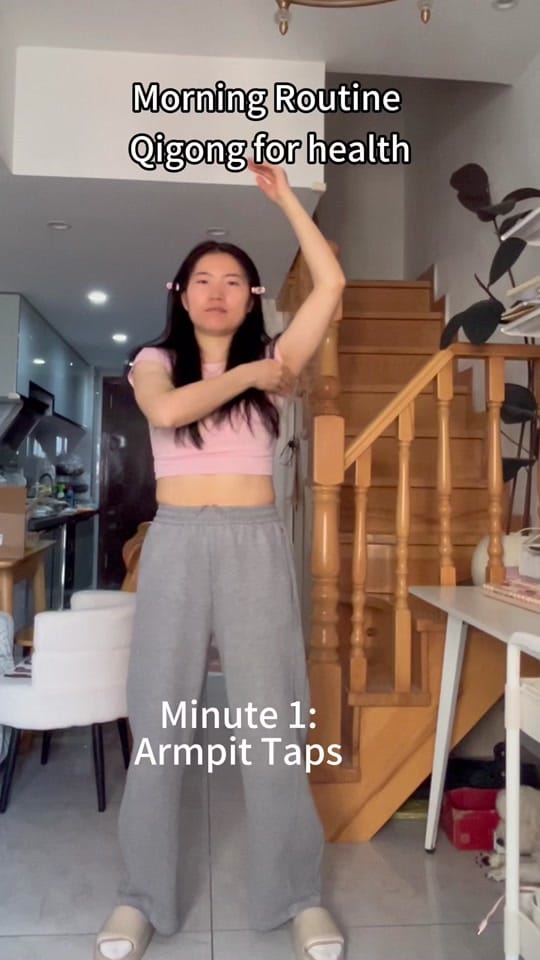 Post 4 by Lya Lin on TikTok (video)