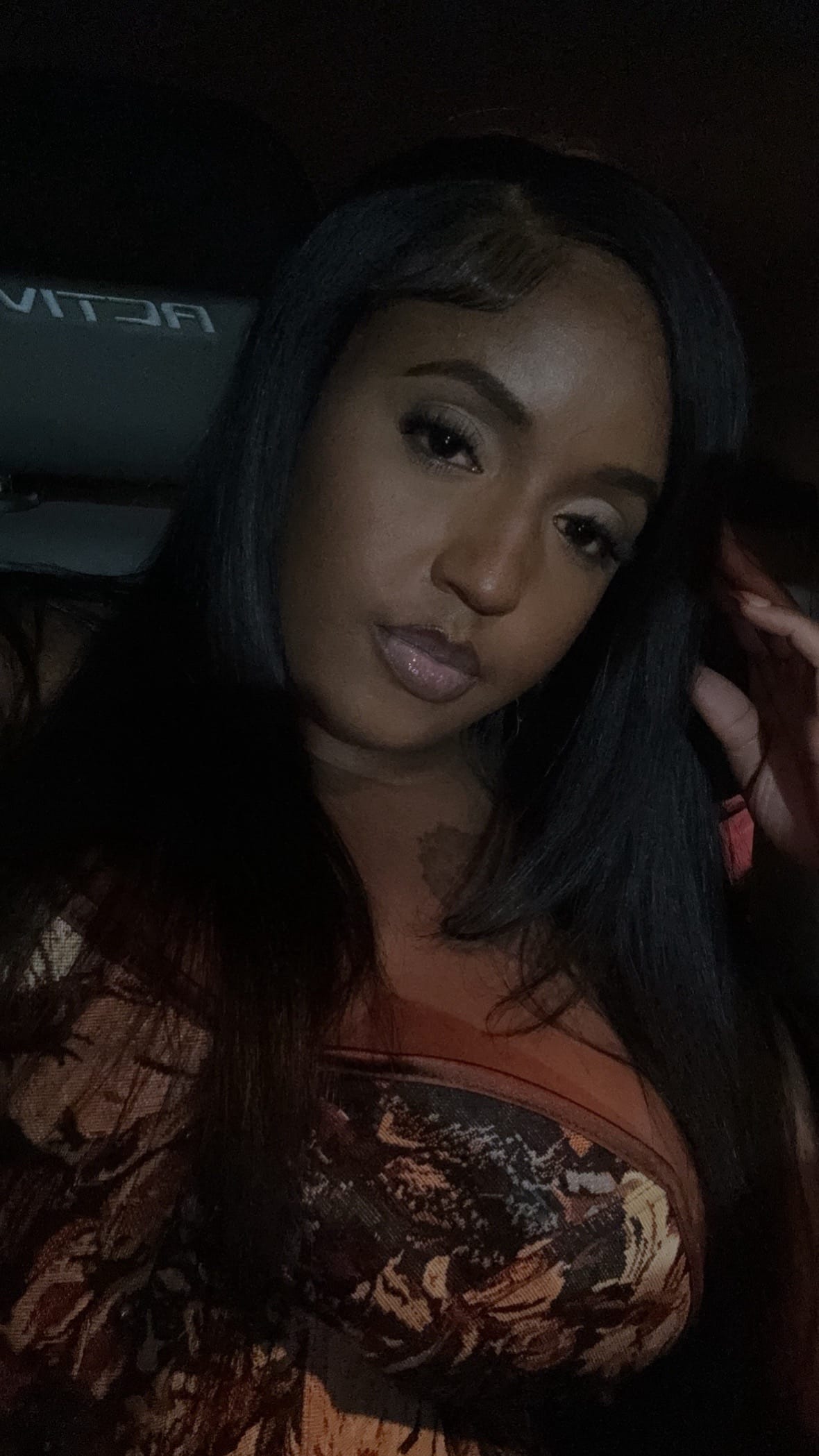 Post 8 by Shay 🌹 | Content Creator on TikTok (video)