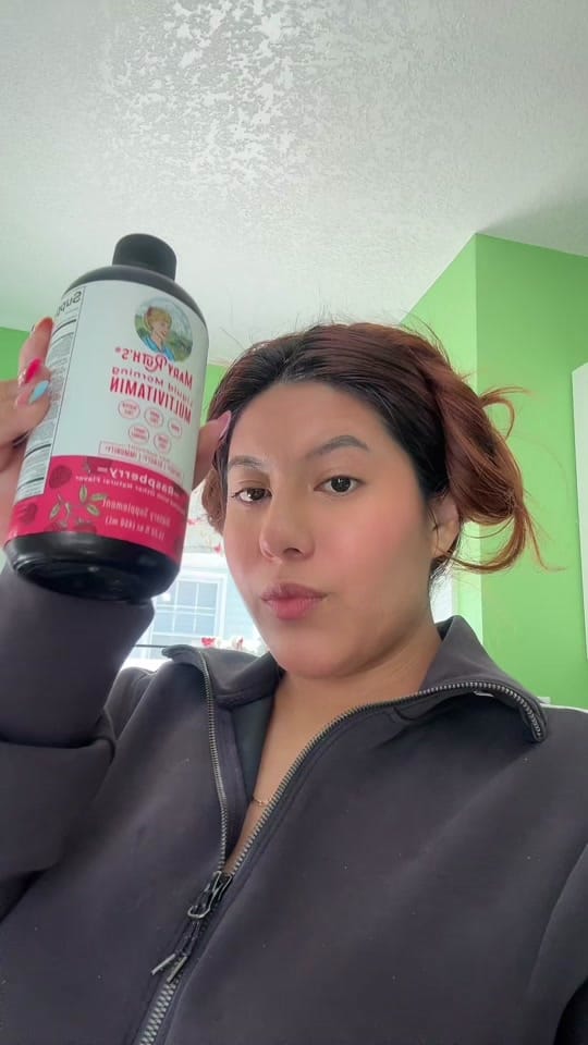 Post 3 by Soyrodriguezmarii on TikTok (video)