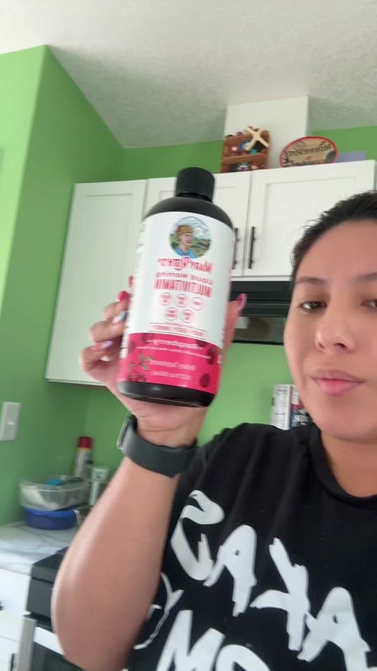 Post 1 by Soyrodriguezmarii on TikTok (video)