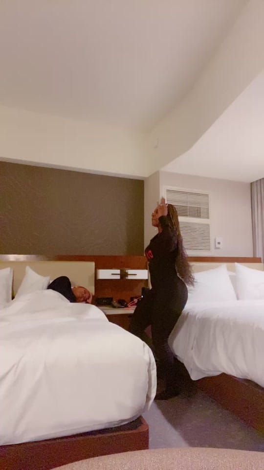 Post 5 by Dee on TikTok (video)