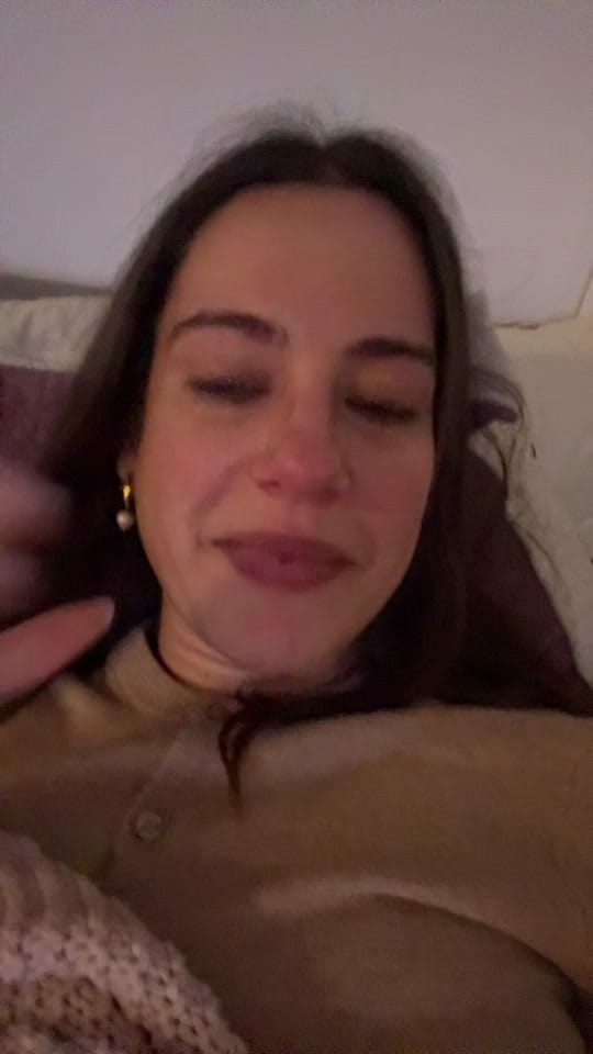 Post 3 by Sofia Vegas on TikTok (video)
