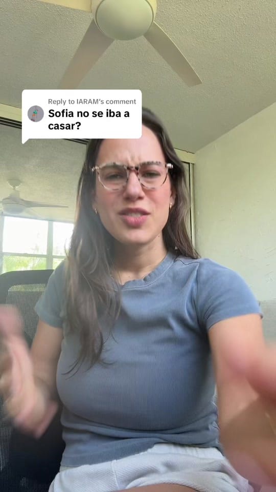 Post 10 by Sofia Vegas on TikTok (video)