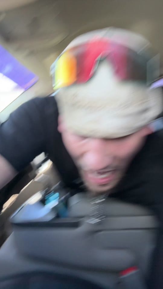 Post 5 by S T E W on TikTok (video)