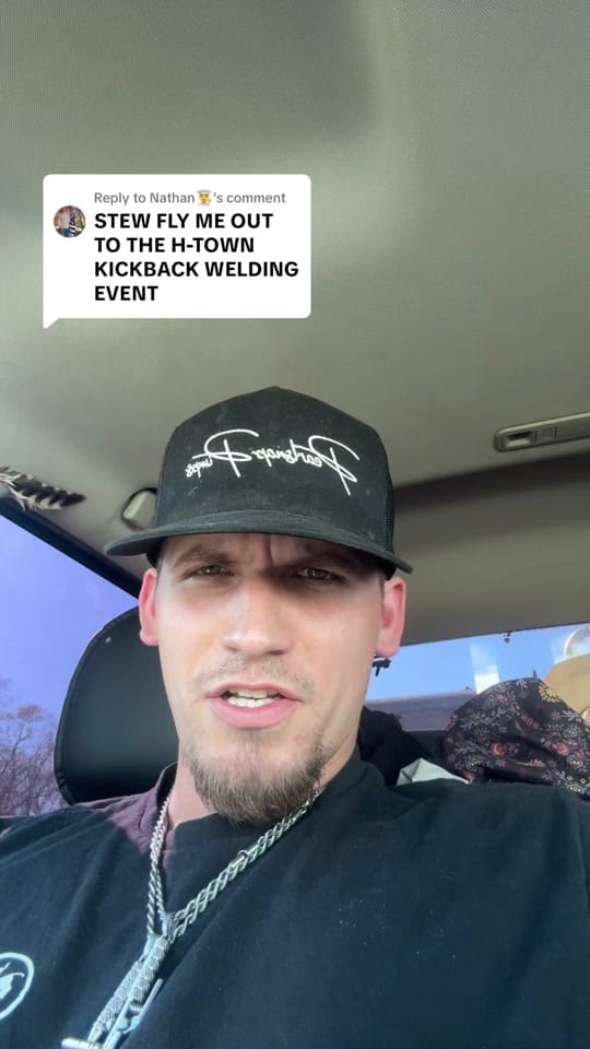 Post 7 by S T E W on TikTok (video)