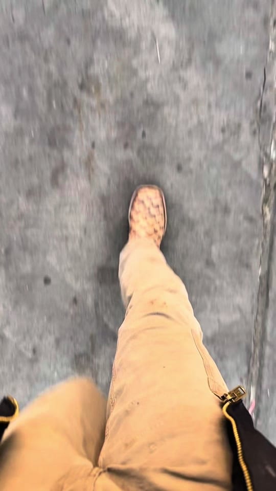 Post 2 by S T E W on TikTok (video)