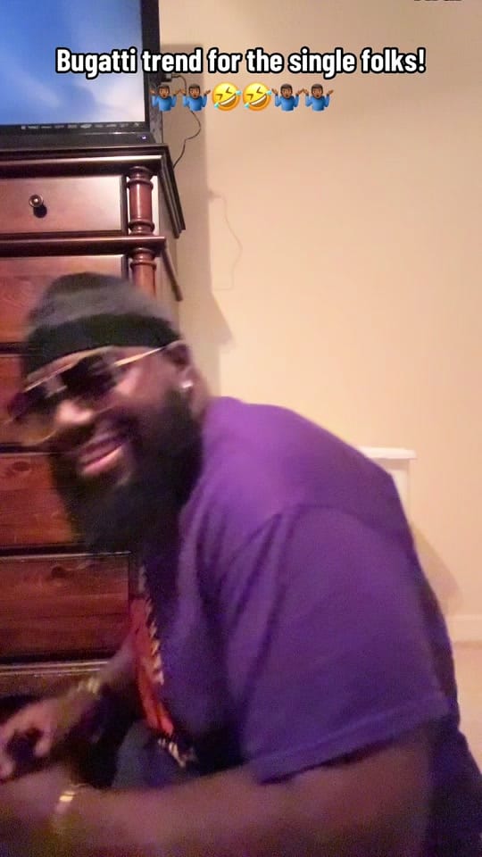 Post 9 by Chris Merrell | Blessed 💎 on TikTok (video)