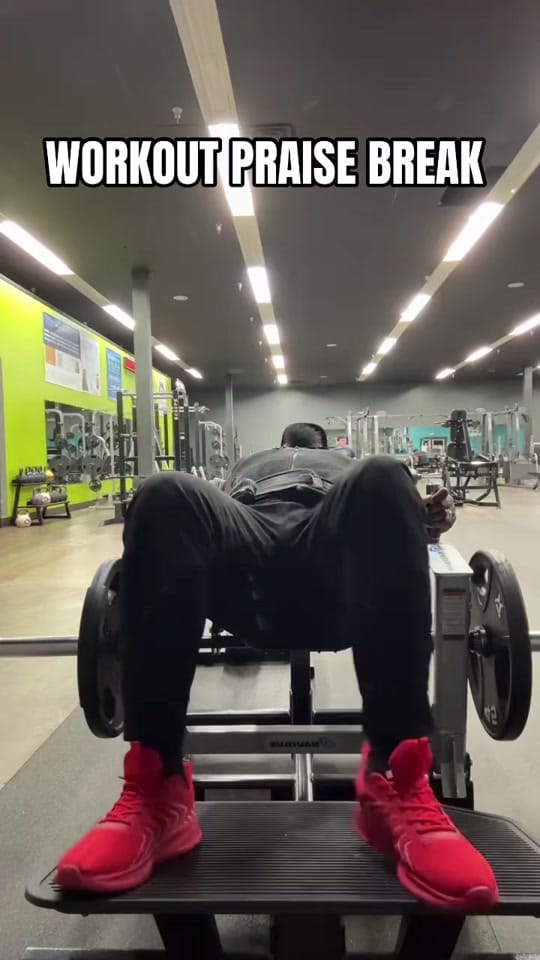 Post 3 by Chris Merrell | Blessed 💎 on TikTok (video)