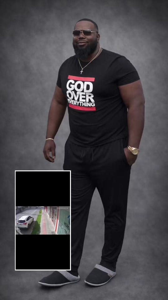 Post 4 by Chris Merrell | Blessed 💎 on TikTok (video)