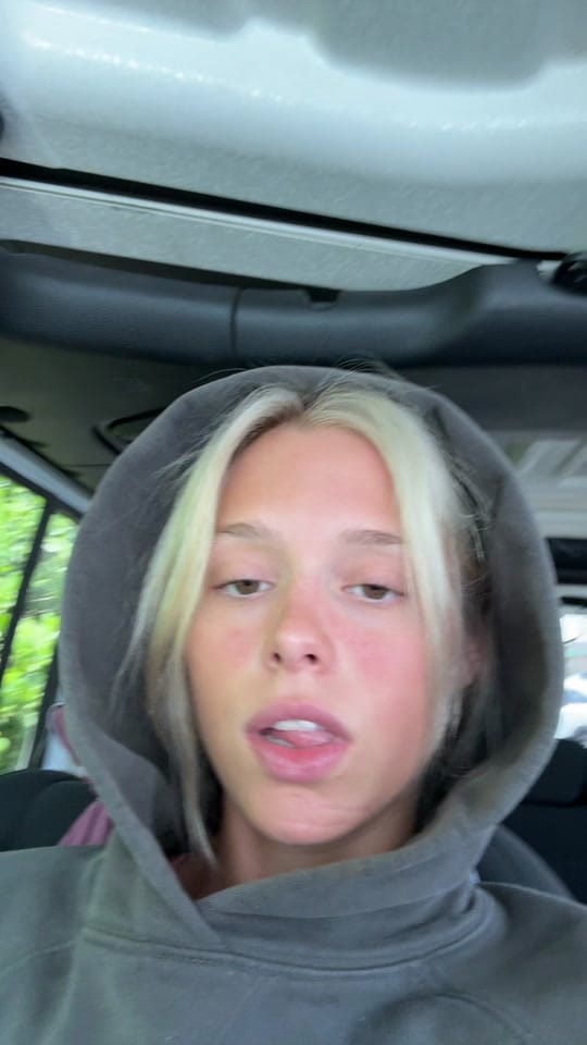 Post 1 by casey on TikTok (video)